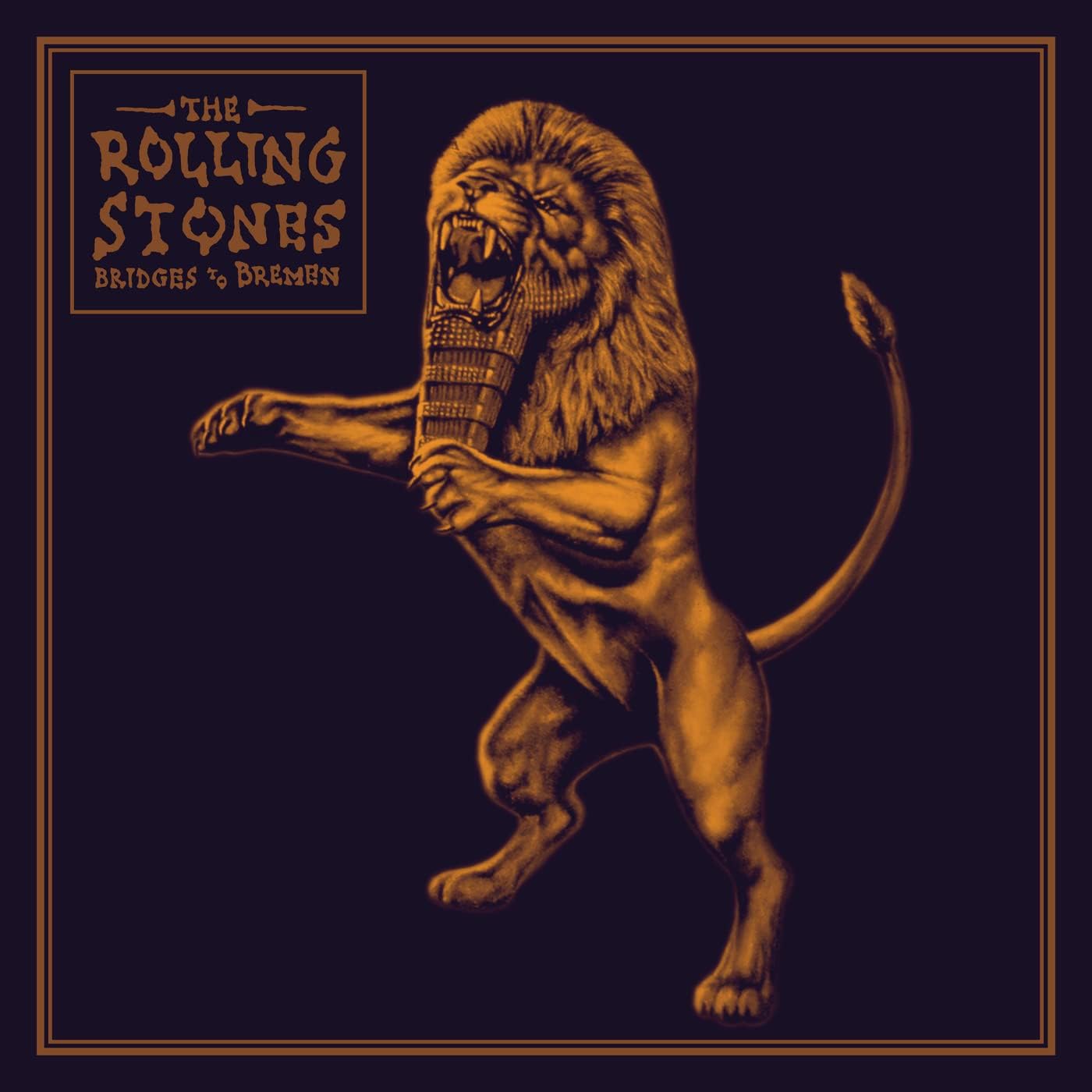 Bridges to Bremen CD / DVD