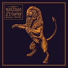 The Rolling Stones - Bridges to Bremen