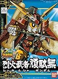 SDガンダム BB戦士 フォース絵巻 武者烈伝 武化舞可編 烈火武者頑駄無(レッカムシャガンダム) NO.267