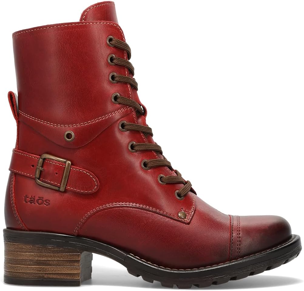Taos Footwear Women's Crave Boot