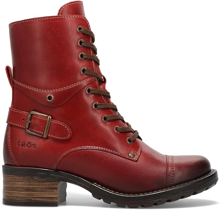 Taos Footwear Women's Crave Boot