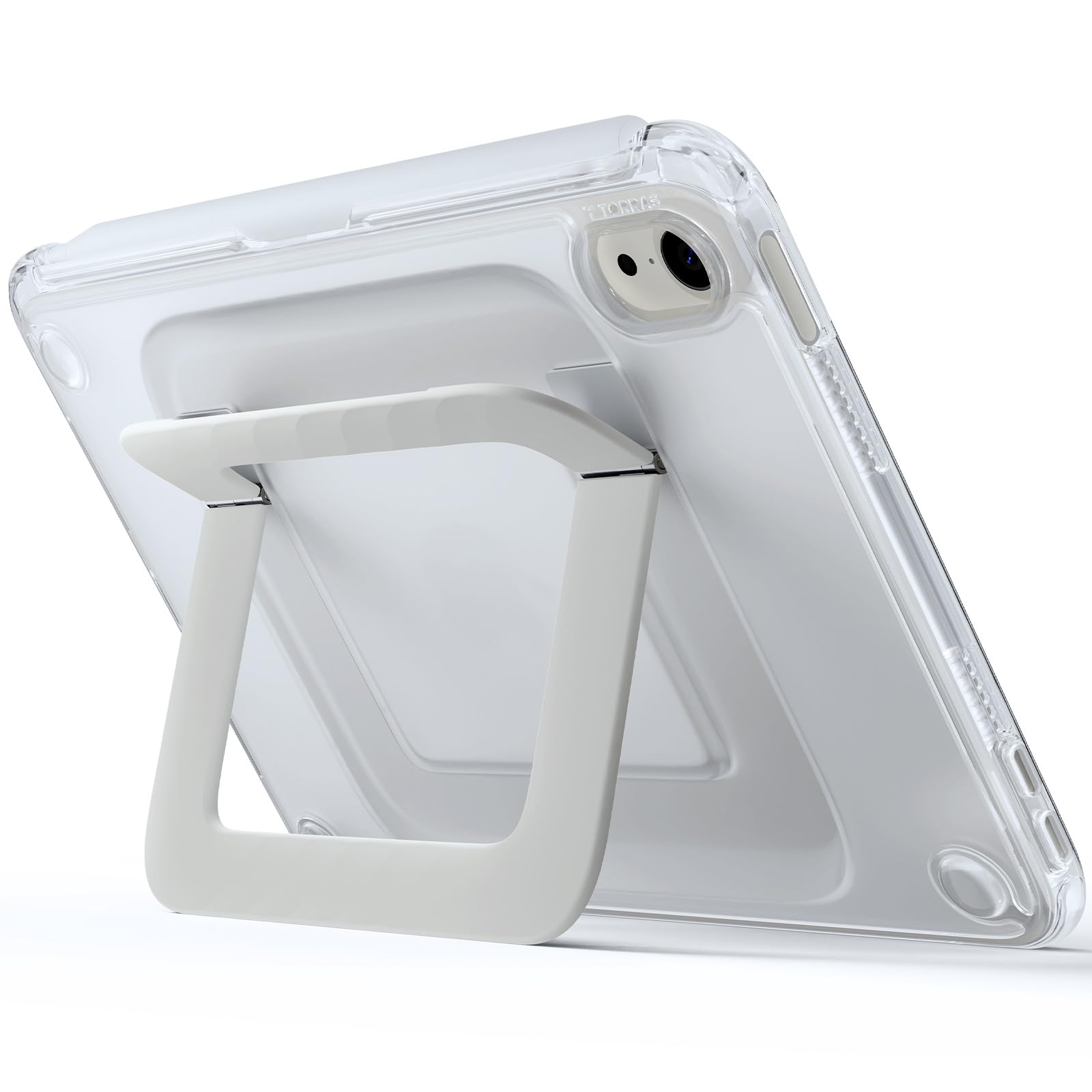 土屋鞄 iPadケース Amazon.com: TORRAS Ostand K3 Neo for iPad mini 7 A17 Pro Case