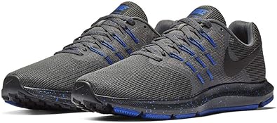 nike run swift anthracite