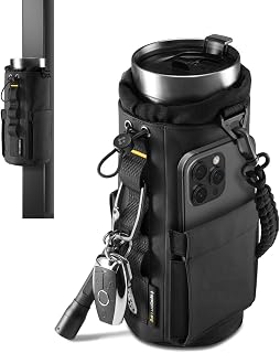 Spigen Life Magnetic Gym Bag, Tumbler Carrier Holder