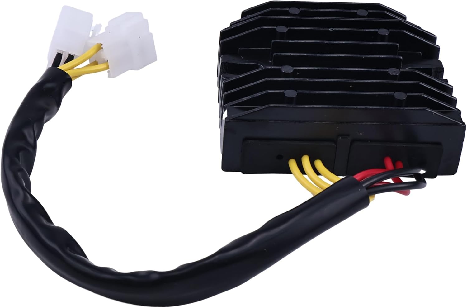 JEENDA Rectifier 10009H 10-009H Regulator Compatible with Ducati 749 848 900 999 1000 1098 1099 1198