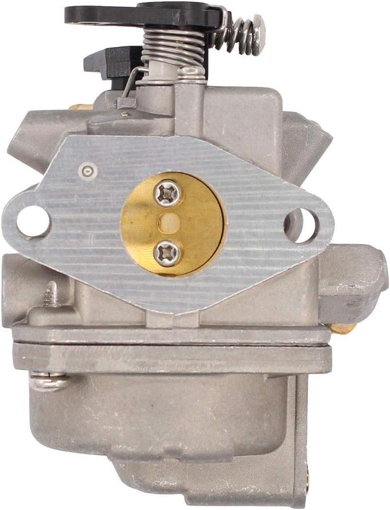 Carb Carburetor 3R1-03200 for Nissan Tohatsu Mercury MF3.5 MFS4 MFS5 NFS4 4 Stroke 3.5 4 5HP 6HP