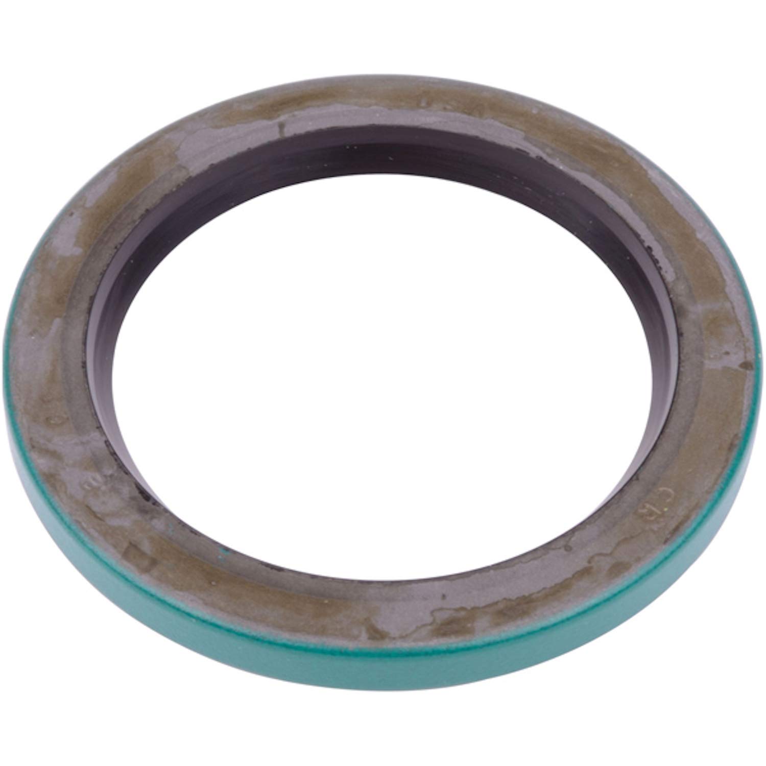 SKF 21101 Grease Seals - O Ring, Rubber, Turquoise, Pack of 1-picture-30