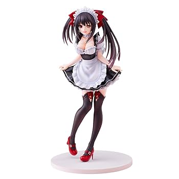 デート・ア・ライブ 時崎狂三　 18個　フィギュアまとめ売り TENITOL TALL 時崎狂三 (フィギュア) - ホビーサーチ フィギュア