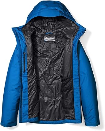 evertherm down jacket