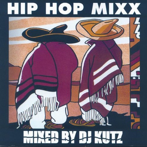 Hip Hop Mixx