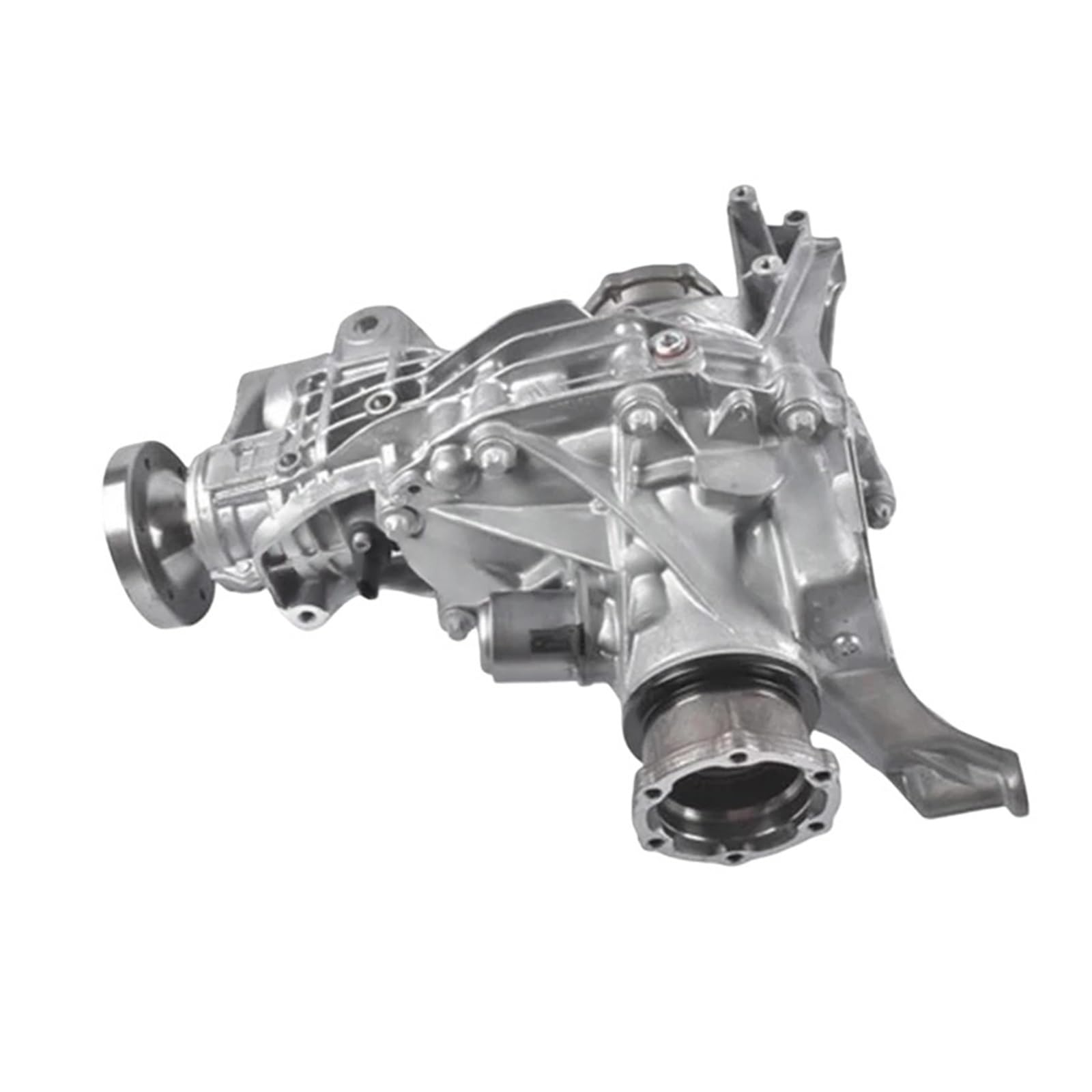 Rear Differential Axle Carrier Compatible with 2018-2023 Audi Q5 2.0L L4 AWD 0B0500043K