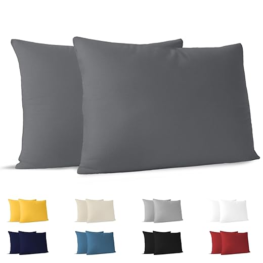 Dreamzie Pillowcase (Set of 2) – 50 x 70 cm