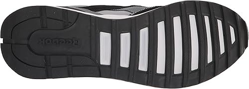 Vista 4 de Reebok Unisex-Adult Classic Leather Legacy Az Sneaker