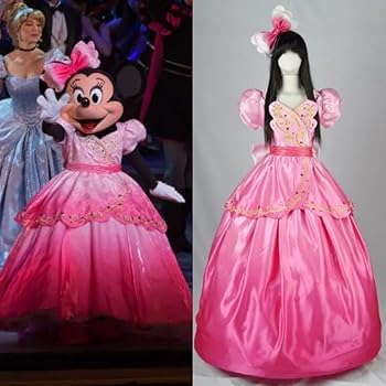 ディズニー　Dハロ 仮装 バレンタイナイト バレナイ 2016 ミッキー 衣装 Dハロ仮装2023／ベリミニ・ミッキー仮装で東京ディズニーランド