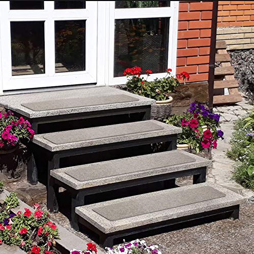 (40 OFF Coupon) Indoor NonSlip Stair Treads 35.39