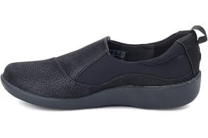 Stunning Sillian Paz: Sneakers in Dress Shoe Disguise for Women