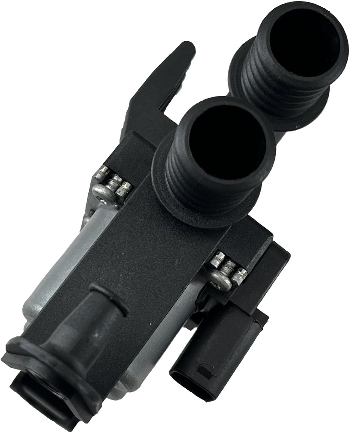64116910544 Heater Water Control Valve Compatible with X5:2000-2013, X6:2008-2014 E53 E70 F15 E71 F16 1147412166 701-005
