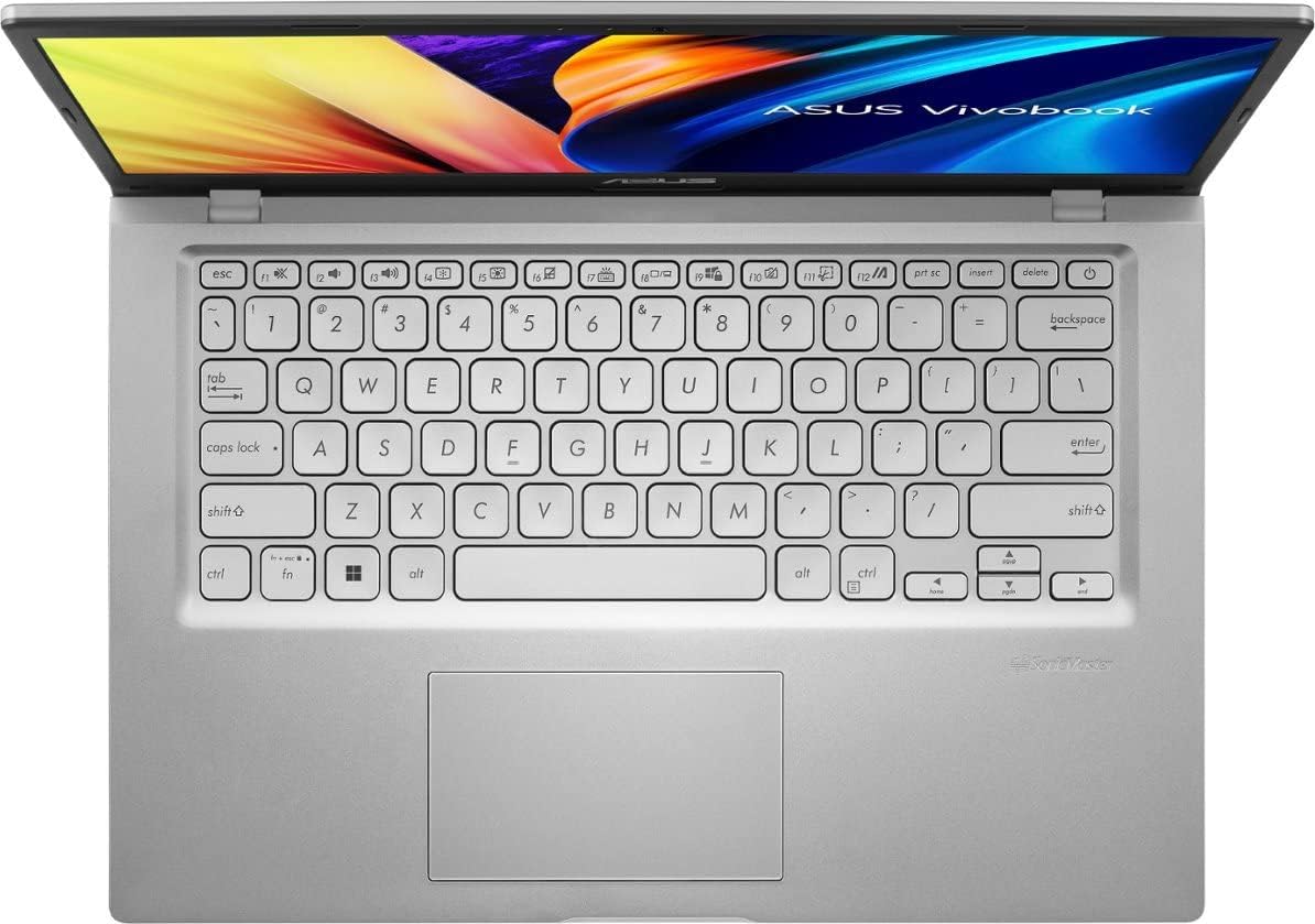 Windows11 ASUS VivoBook i3 14インチ フルHD Amazon.com: ASUS Vivobook 14