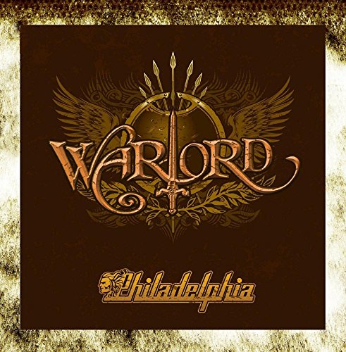 Warlord
