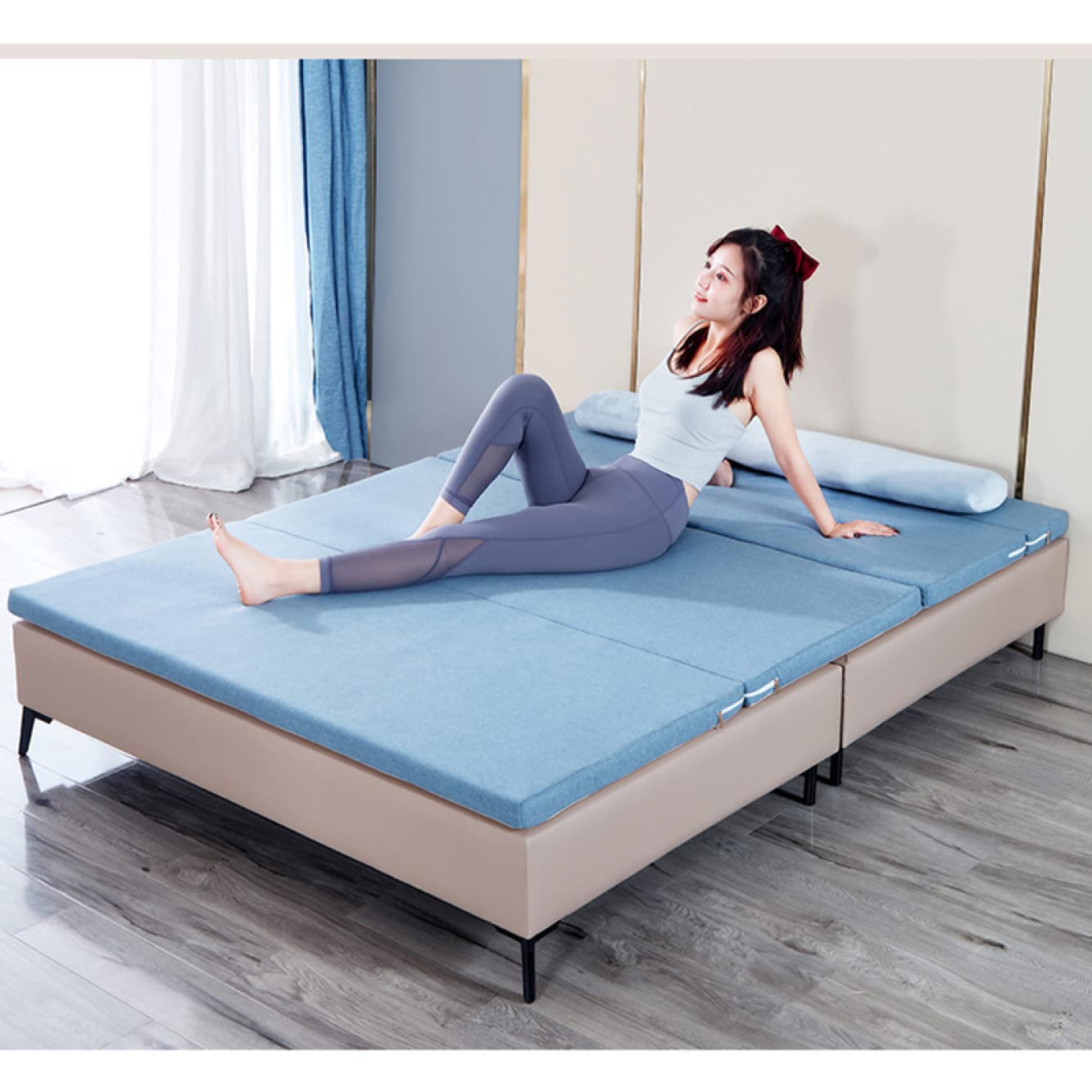 (専用)マットレス 　キャンプ⛺用品 楽天市場】【8月10限定抽選で100%ポイントバック】 INTEX