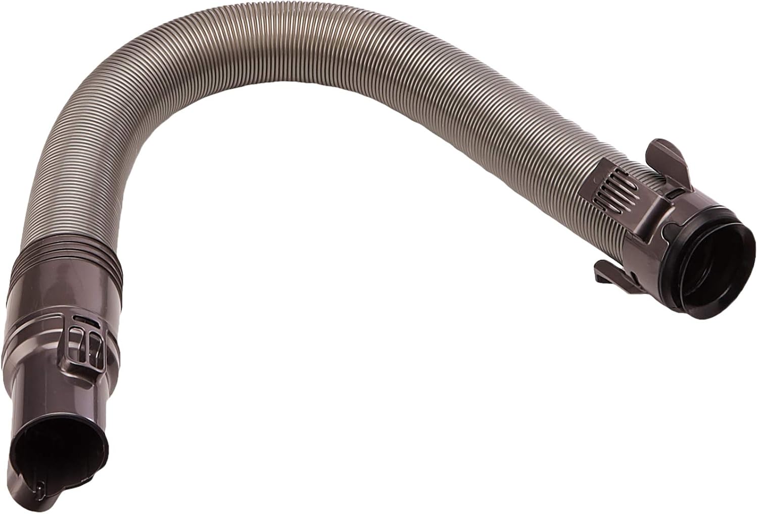 Dyson Hose, Attachment Dc25 Silver
