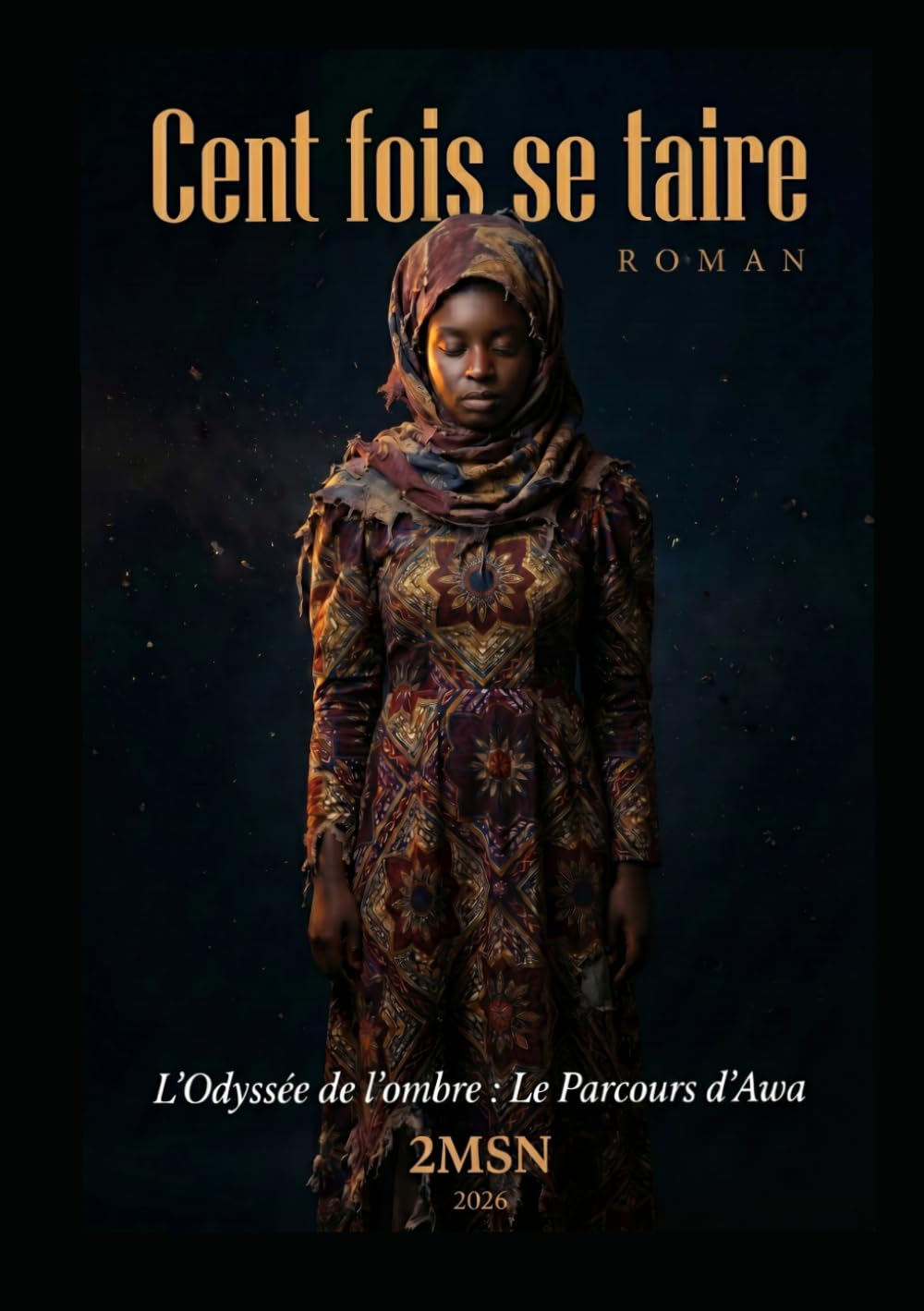 Cent fois se taire: L'Odyssée de l'ombre: Le Parcours d'Awa