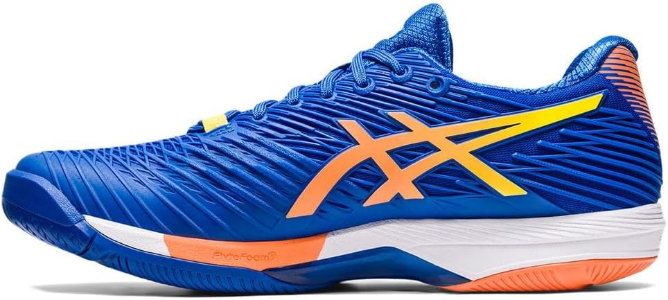Amazon | [アシックス] テニスシューズ SOLUTION SPEED FF 2