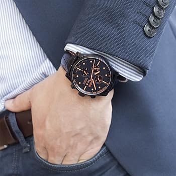★MIDO ミドー MULTIFORT マルチフォート 自動巻き スイスの腕時計ブランド MIDO】1950年代のスタイルに