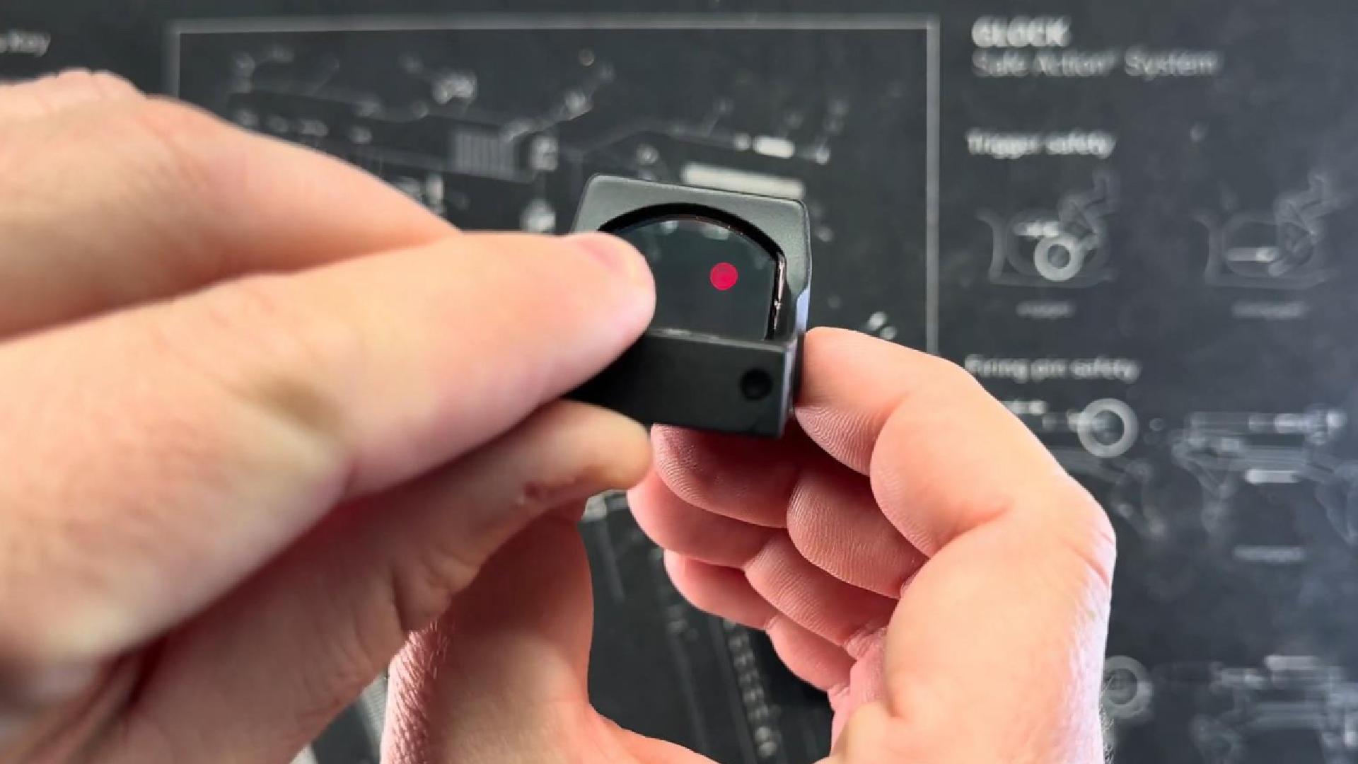 Watch Bushnell RXS250 Review - Great optic for the price! on Amazon Live