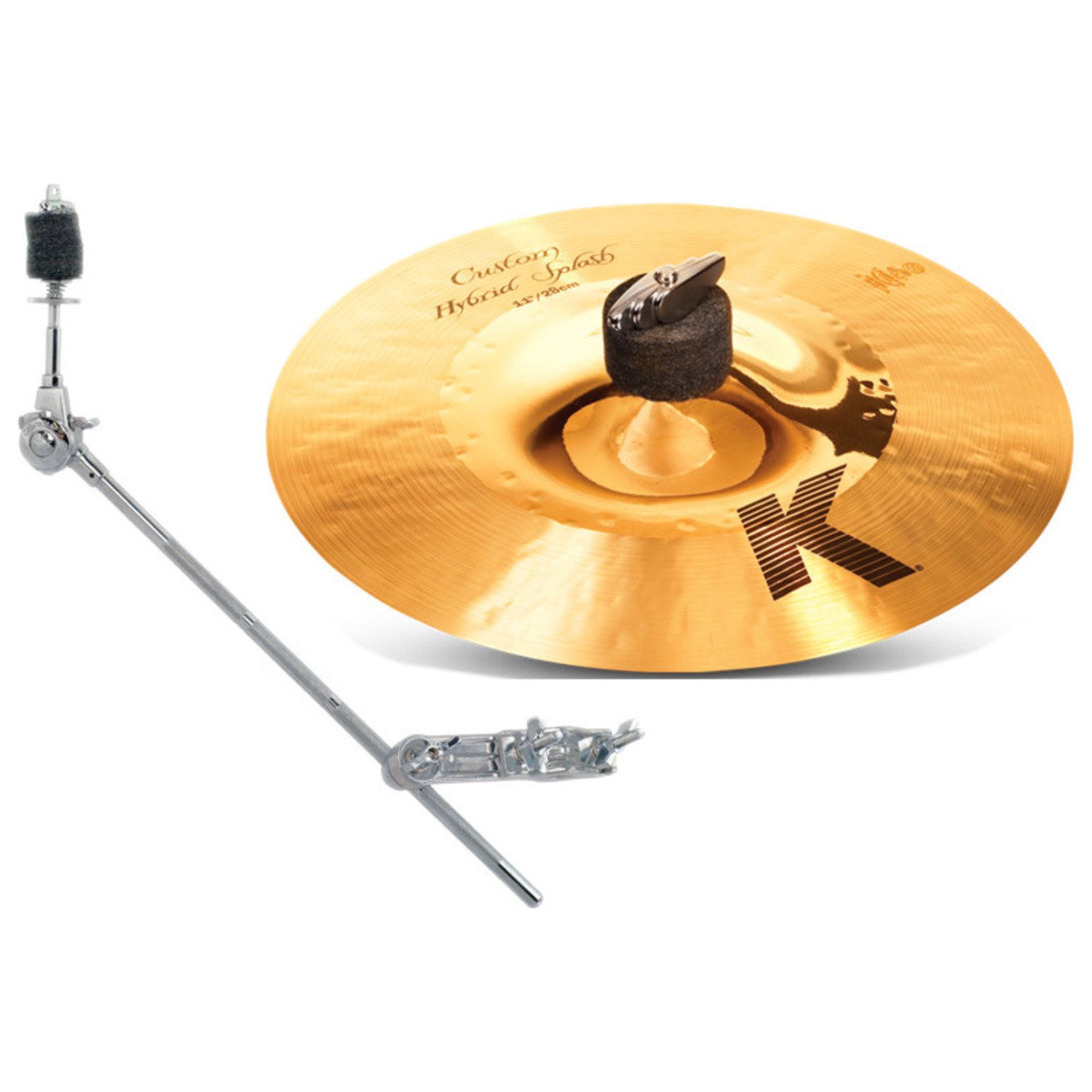 Amazon.com: Zildjian K1211 11