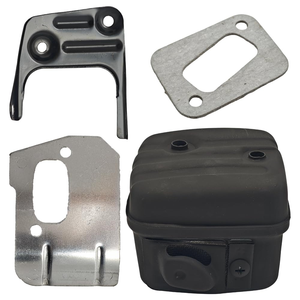 for Bracket for Cooling Plate Pan for 350 353 346XP 345 340 Chainsaw 503862702