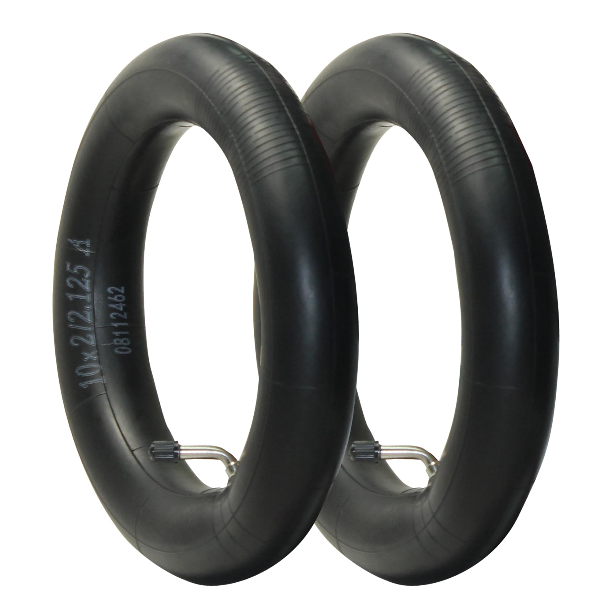 Libereco 8.5–10 in Scooter Inner Tube (bent Schrader valve)