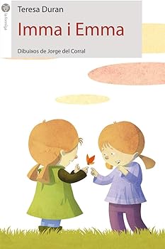 Imma i Emma: 30 (La Formiga)