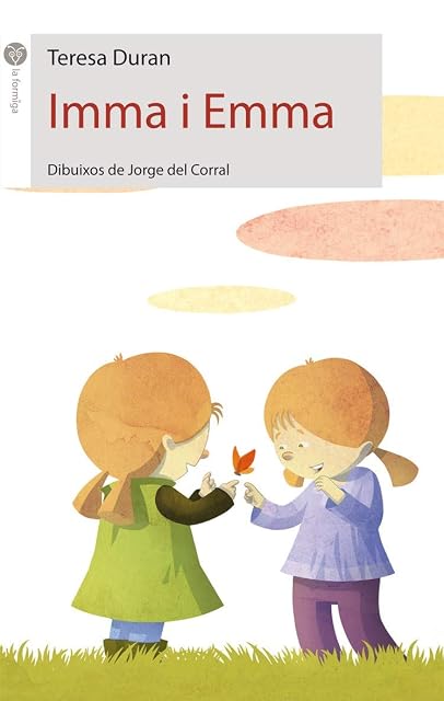 Portada de Imma i Emma