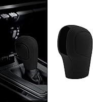Vista 7 de Funda protectora universal para palanca de cambios de automóvil, protector universal para palanca de cambios de automóvil, funda de silicona