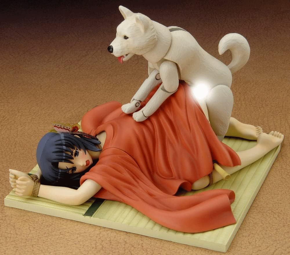 anime sex doll reviews Rose gold main image 0