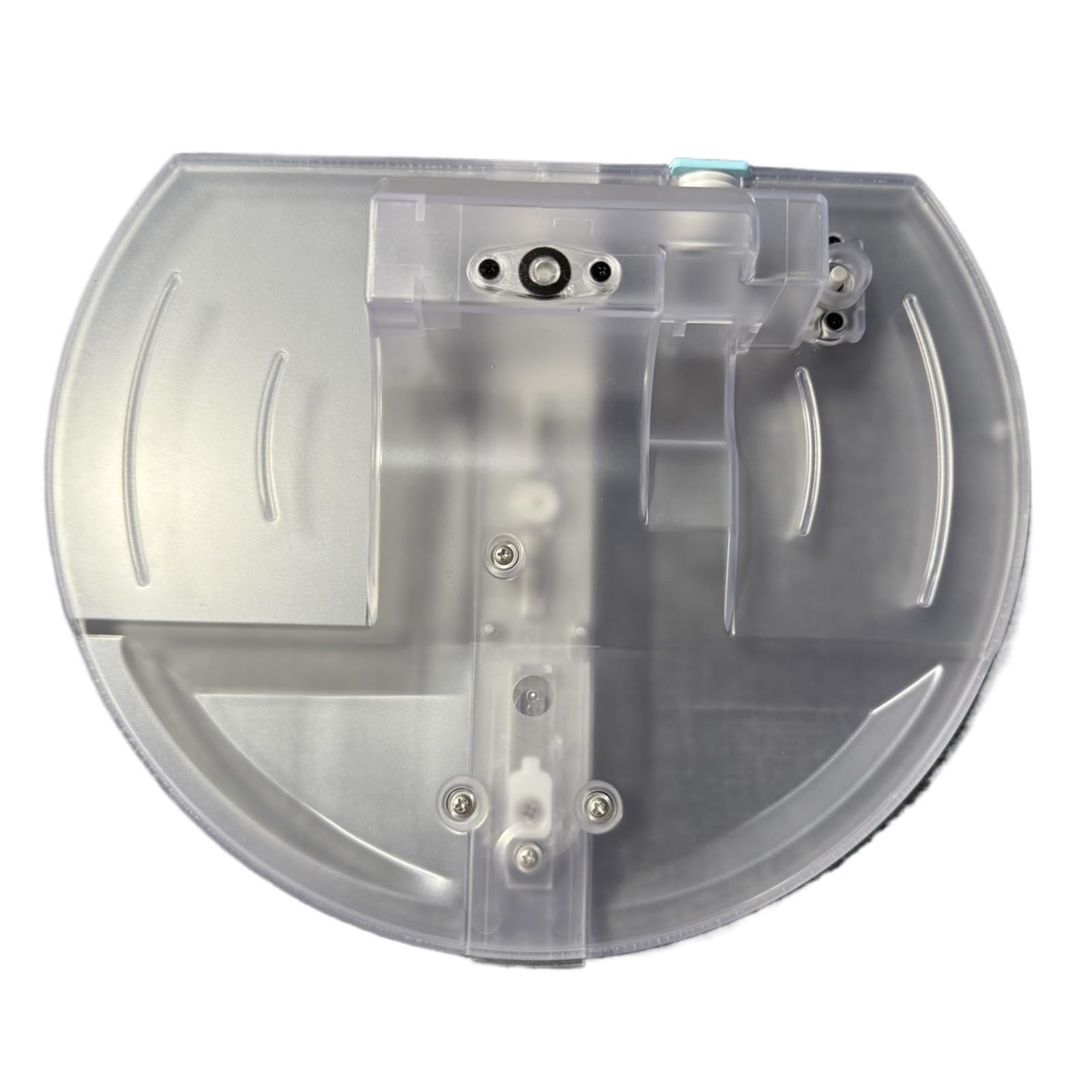 Vervangende watertank, voor Yeedi Cube Nat & Droog Stofzuiger Vervangende watertank, voor Yeedi Cube Nat & Droog Stofzuiger
