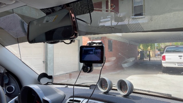 VeroCity 三PLUS 2ch+3ch Amazon.com: 3 Channel 2K Dash Cam, Dash Camera for Cars with