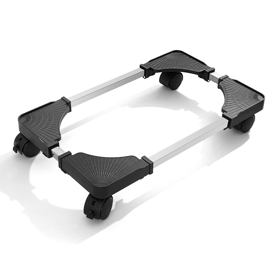 パソコン操作台、キャスター付き Amazon.co.jp: ORICO CPUスタンド キャスター付き台車 PC収納