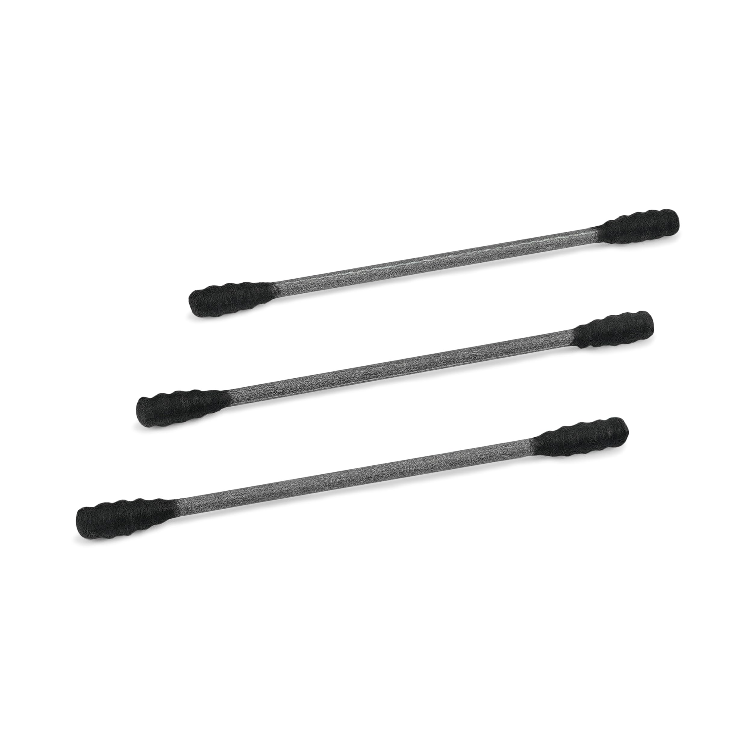 Thermal Grizzly Liquid Metal Applicator - Ideale per spalmare la pasta termica di metallo liquido su CPU, GPU e dissipatori - 3 pezzi