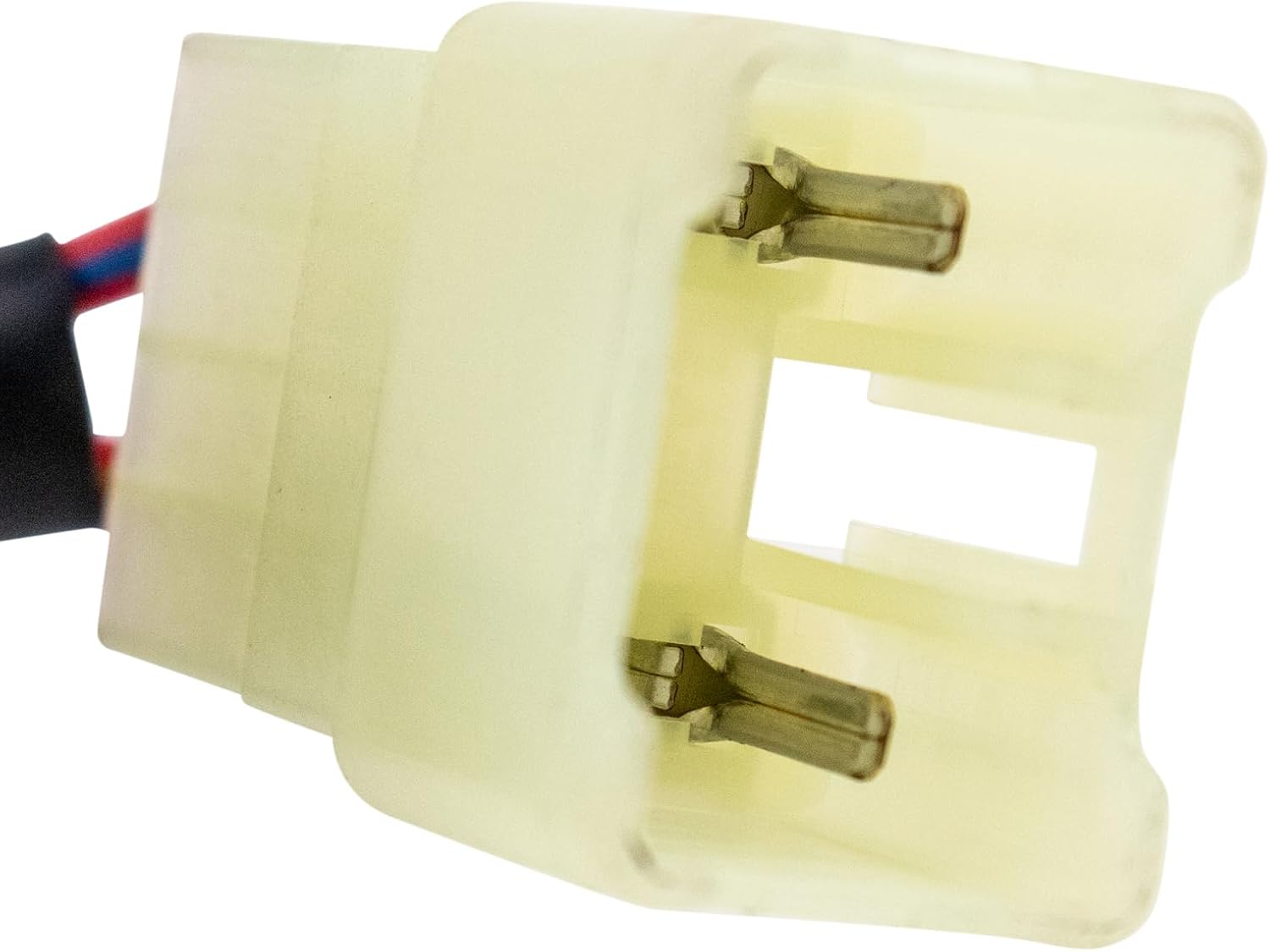 TRQ Rear Window Regulator Kit Power Window Regulator & Motor Assembly Compatible with 2013-2014 Toyota RAV4 TO1551142