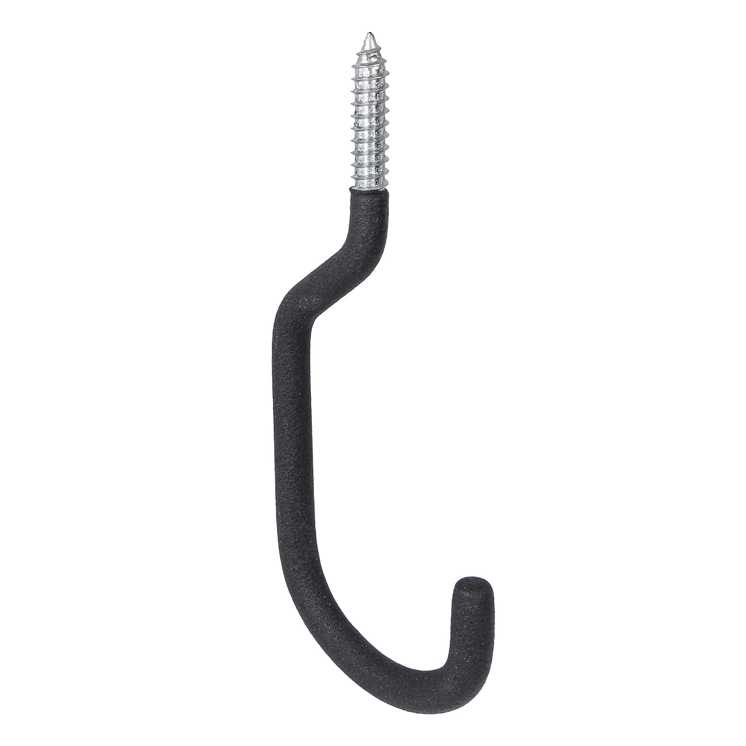 Amig - Hook Hanger For Garage And Garden Tools | Bracket For - View #4