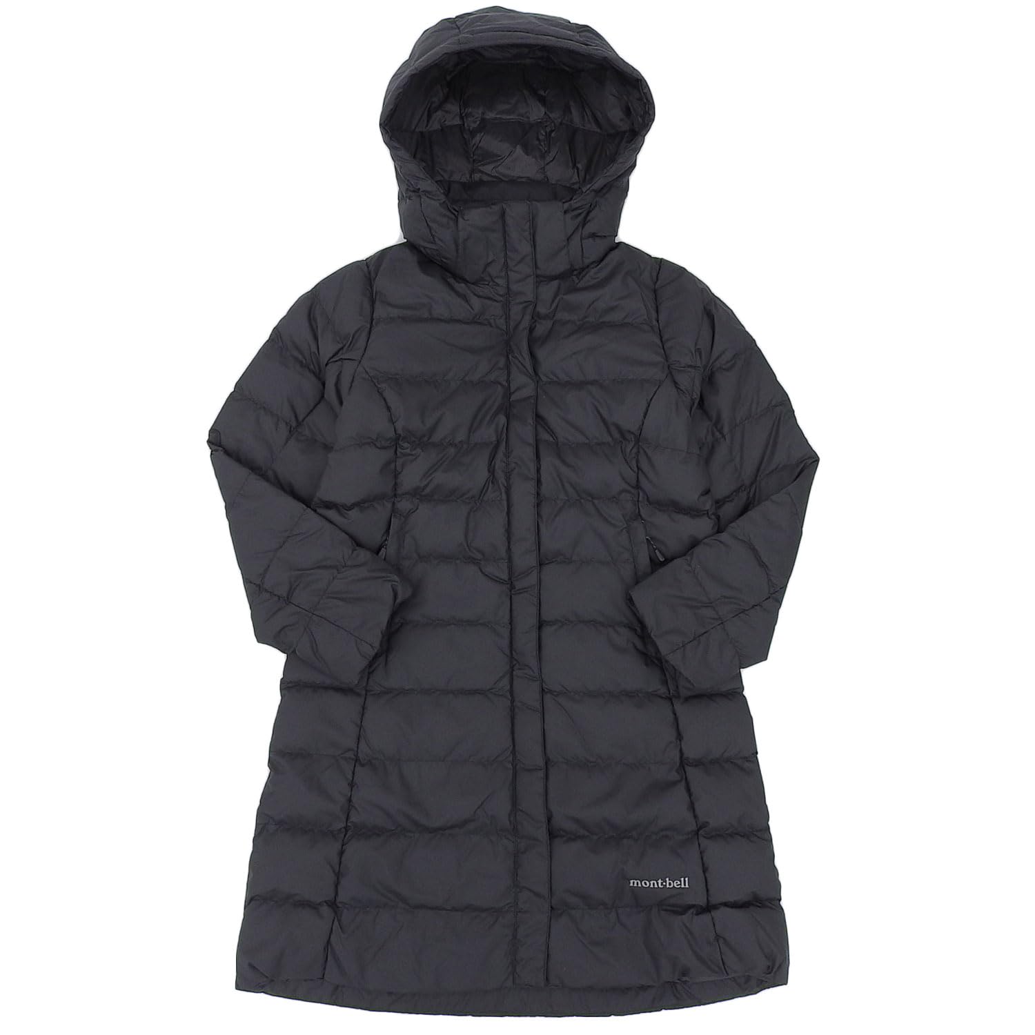Amazon.co.jp: [モンベル] トラベルダウンロングコート レディース
