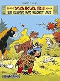  Yakari Band 35: Ein kleiner Bär buchst aus
