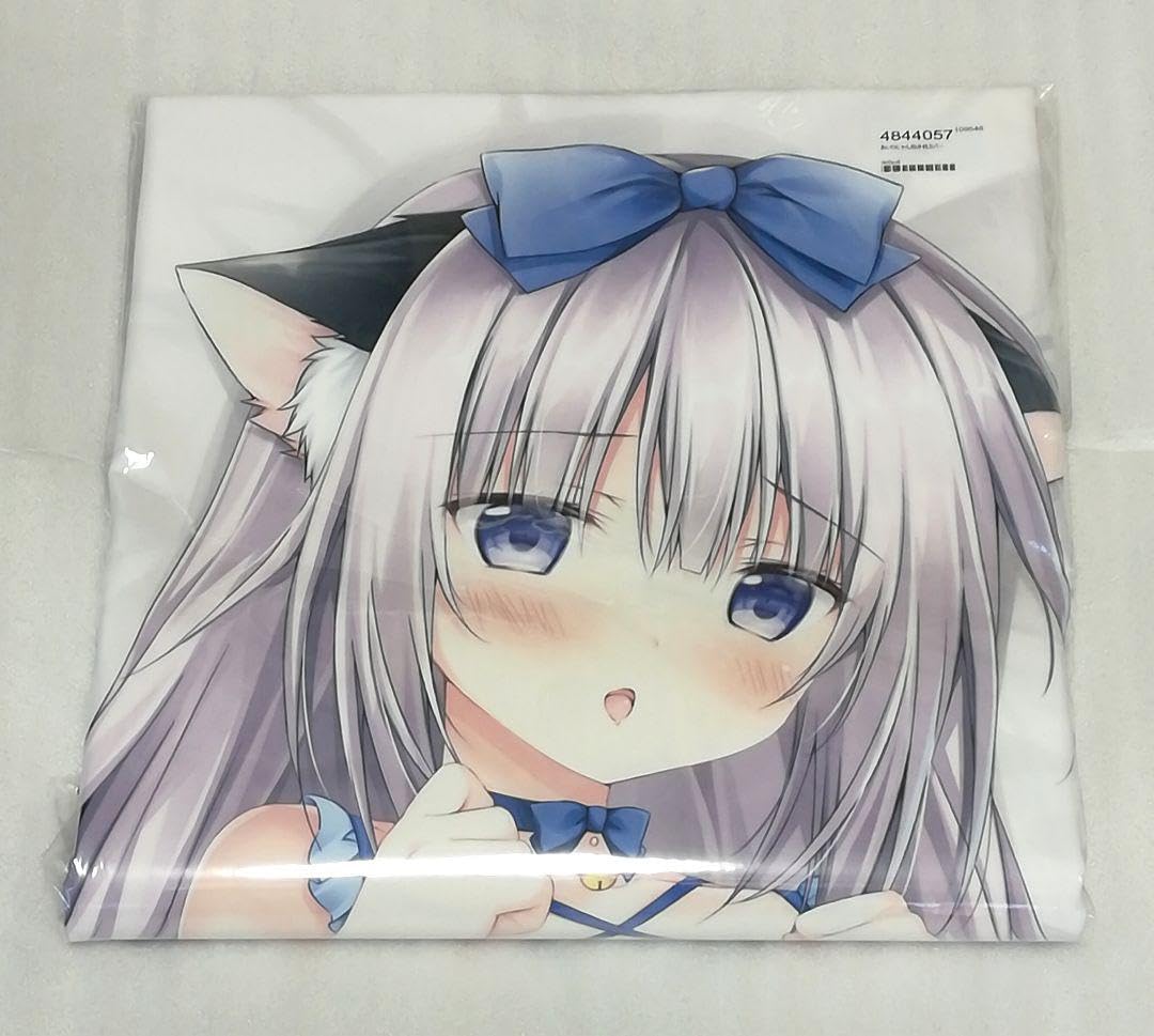 無人少女 梱枝りこ 闇アリスちゃん 抱き枕カバー / A&J製 ライクトロン 【未開封/匿名/送料込】 C90 無人少女 闇アリス抱き枕カバー 梱枝りこ