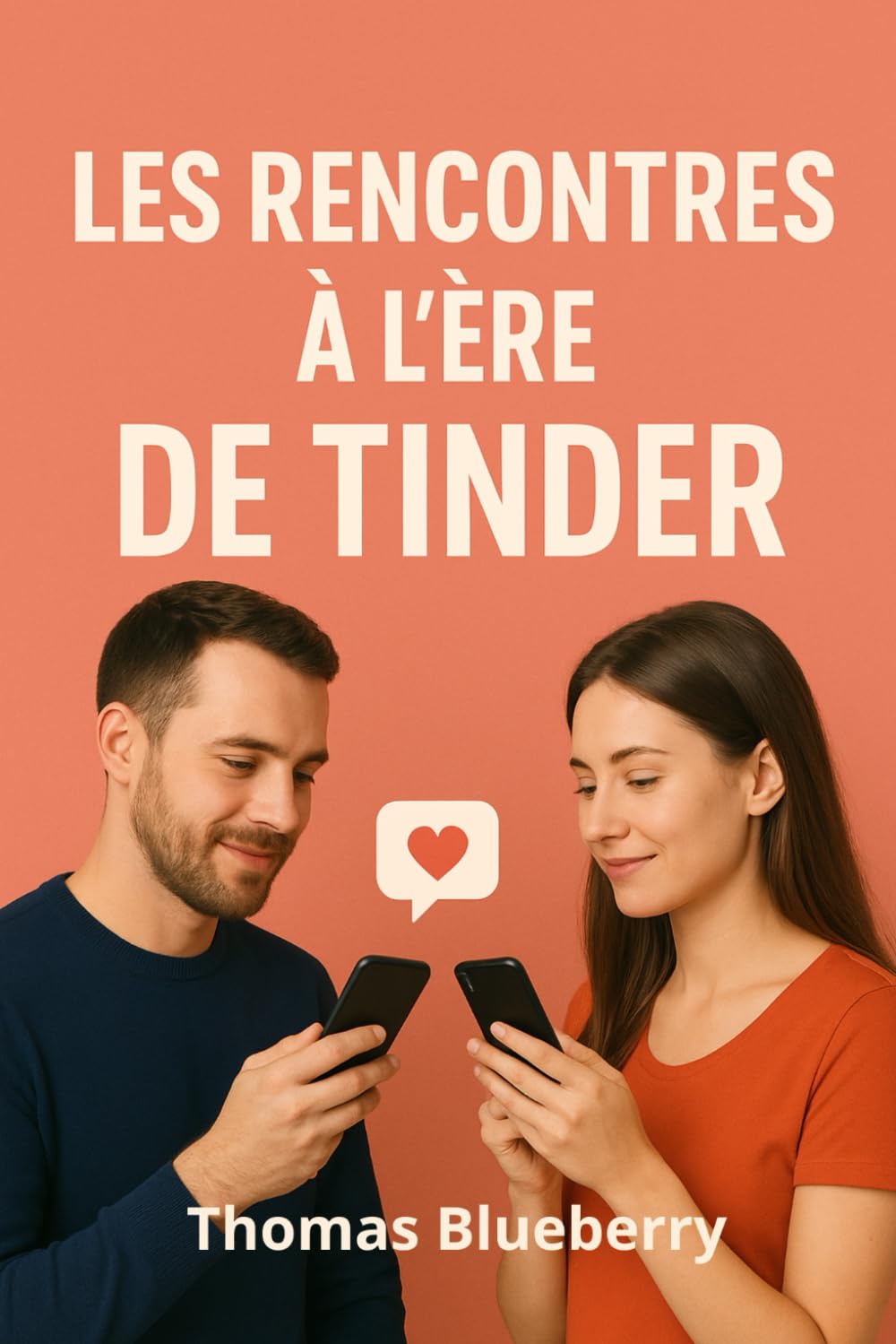 Les rencontres à l'ère de Tinder