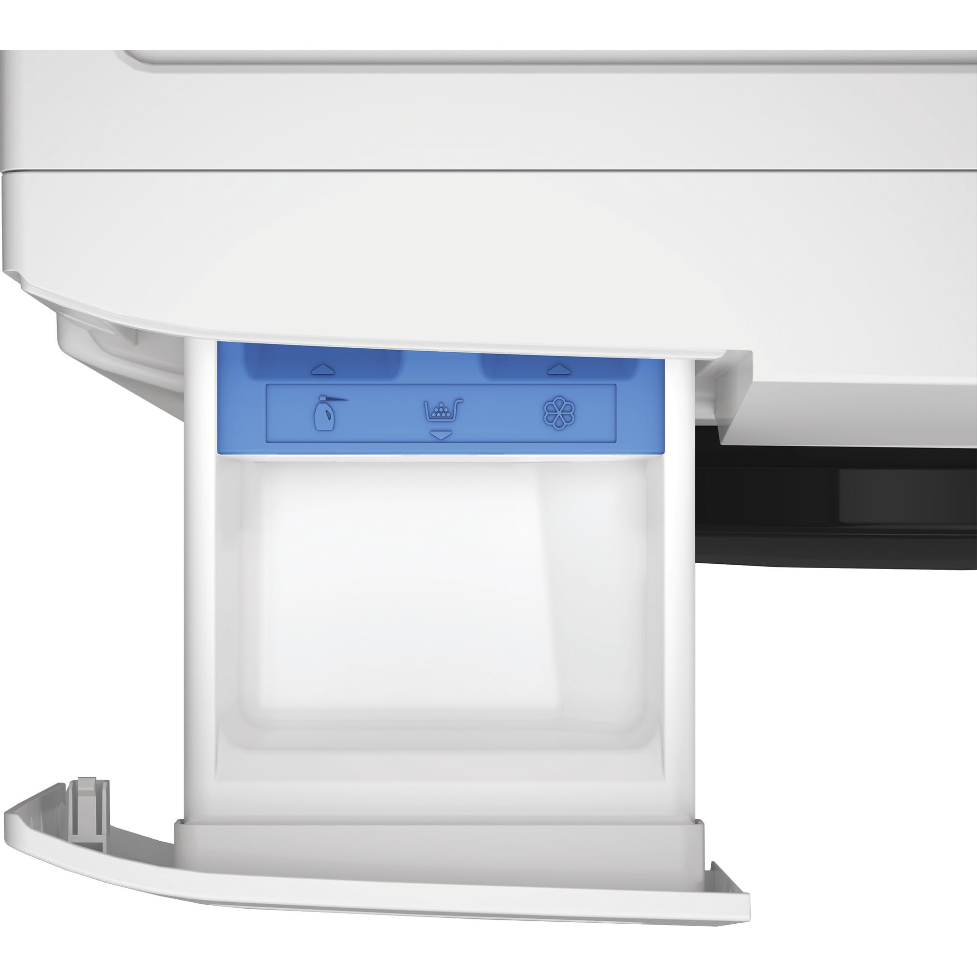 Indesit - Lava Secadora IDMA 75624 MY TIME SPT