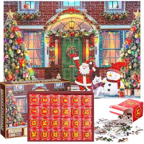best adult advent calendars
