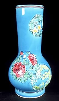 Ｍ５９６　皆具　『翠嵐窯造』『青交趾』『渦文』『水指　建水　杓立　蓋置』　共箱 栗山園オンライン通販部 / 【出物】 青交趾渦皆具 翠嵐窯