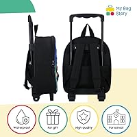 Mybagstory